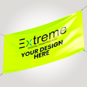 HORIZONTAL BANNER