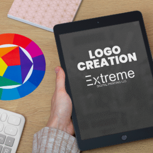 LOGO CREATION