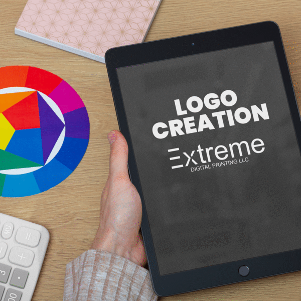 LOGO CREATION