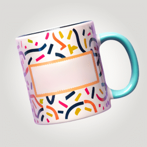 MUG COFFE 11OZ