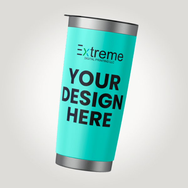 TUMBLER 20 OZ