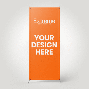 VERTICAL BANNER