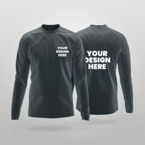 Long Sleeve