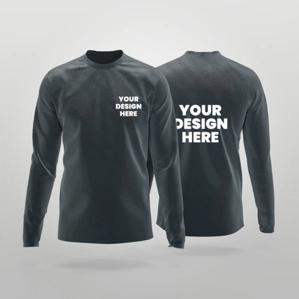 Long Sleeve